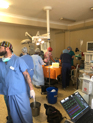 Busy-OR-Uganda-Spine-Surgery-Mission-2019-day11