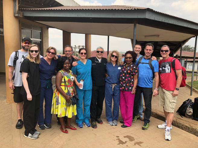 Team-2-Arival-Uganda-Spine-Surgery-Mission-2019-Day9-10