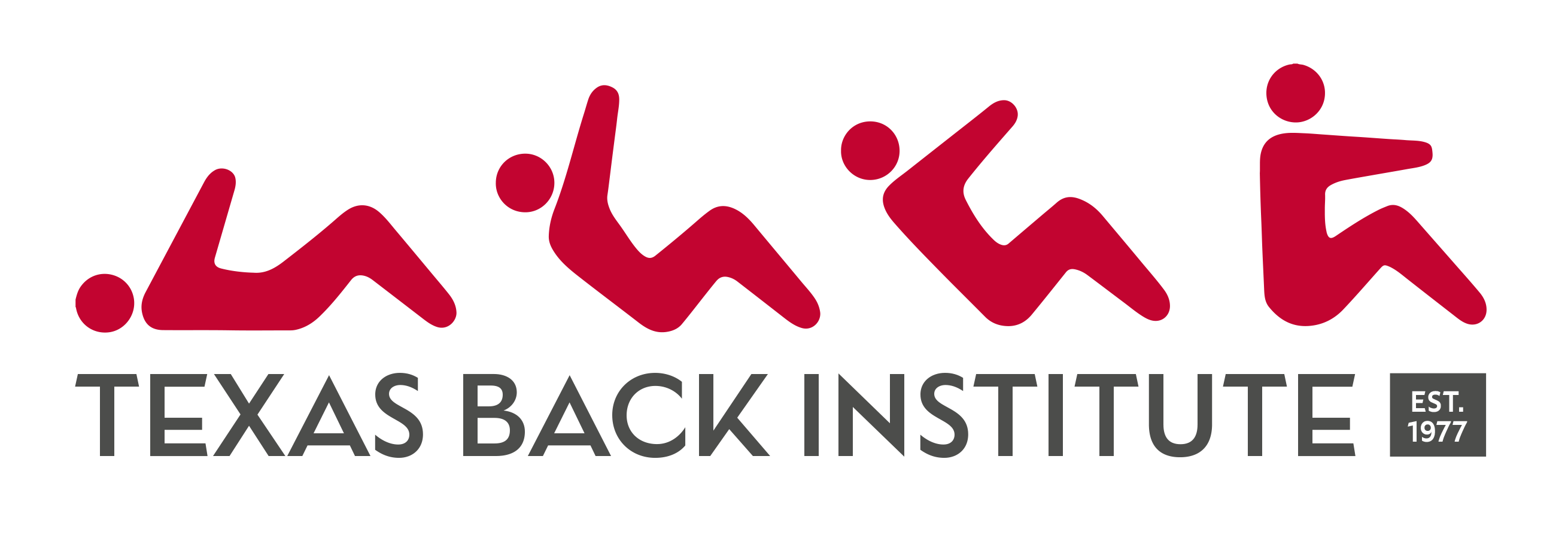 Texas Back Institute Logo