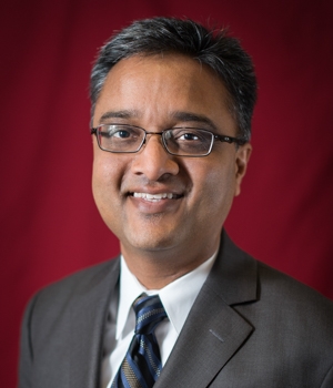 Nayan R. Patel, M.D.