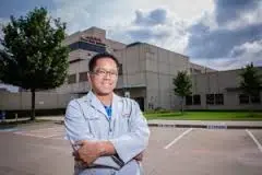 Dr. Bosita