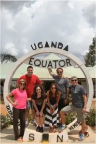 equator