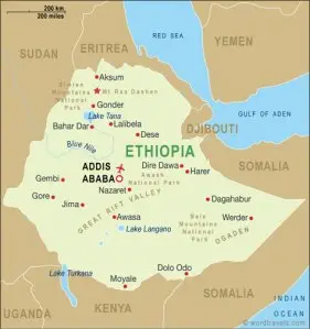 Ethiopia_map