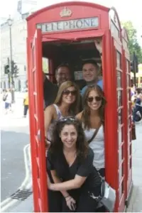 Phone Booth