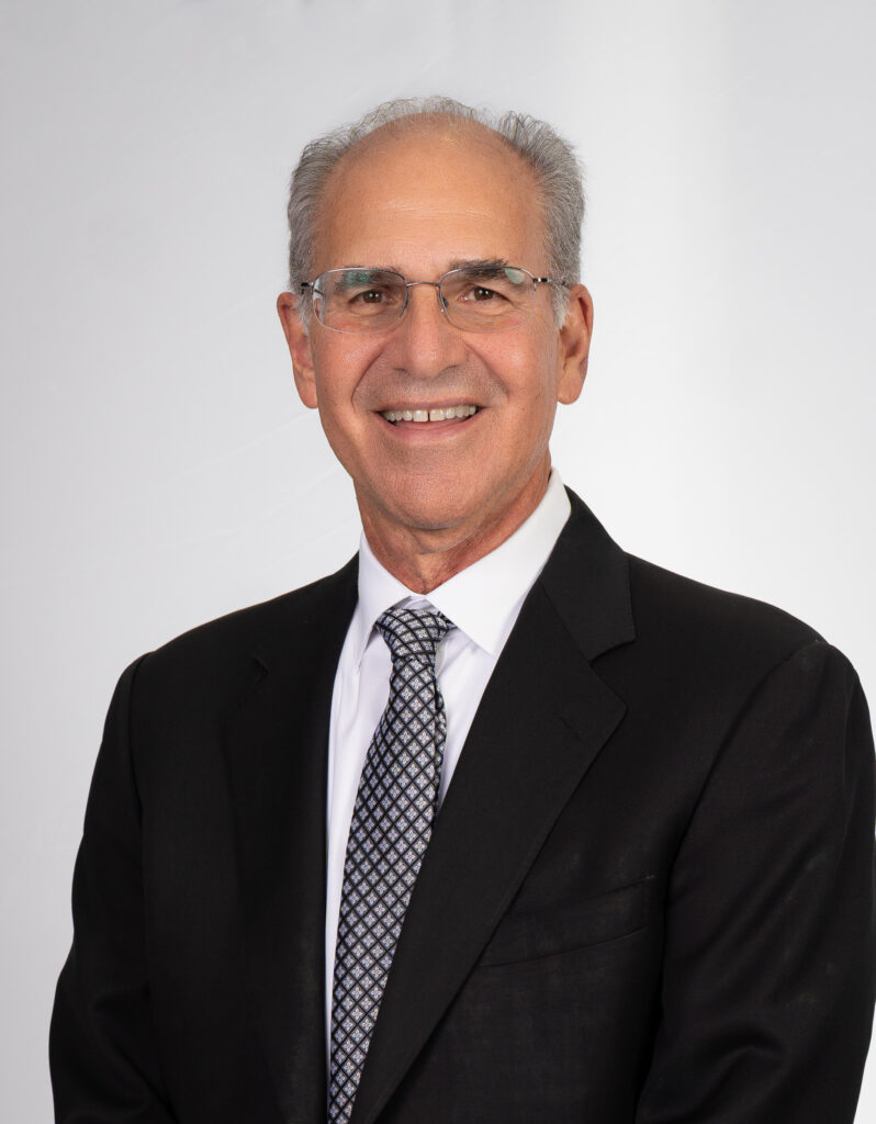 Dr. Richard Guyer