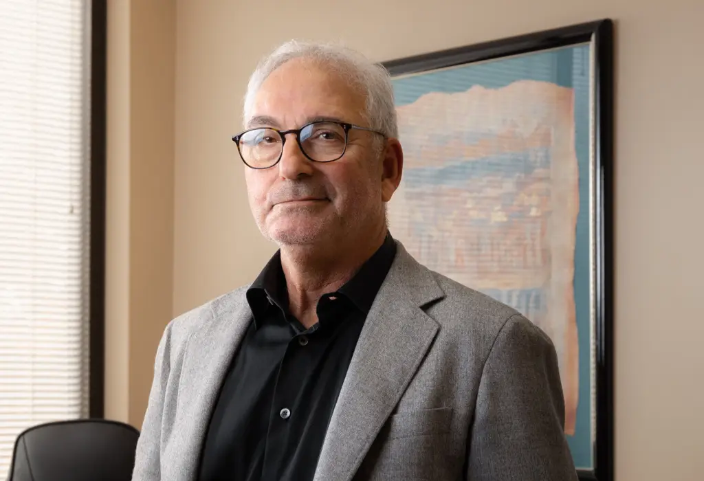 Dr. Scott Blumenthal