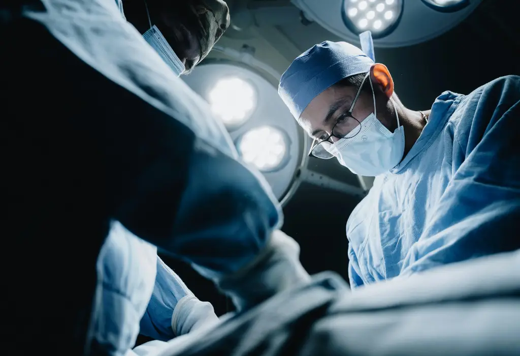 Texas Back Institute Complex Revision Surgery