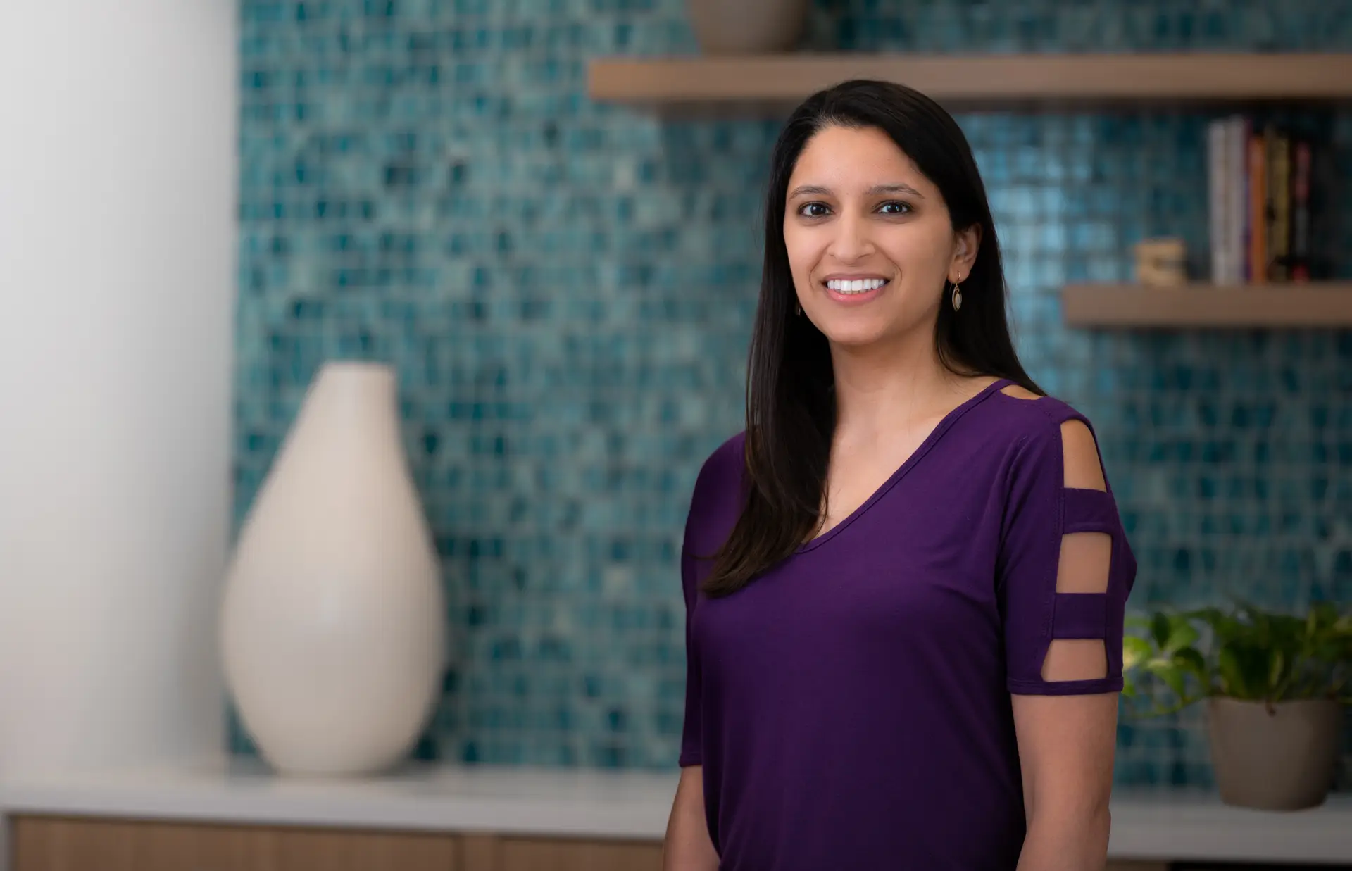 Texas Back Institute Dr Sheena Bhuva