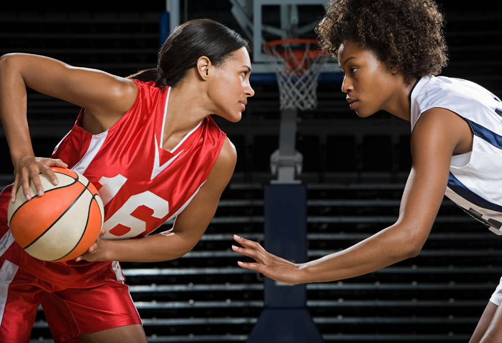 Women's Basketball