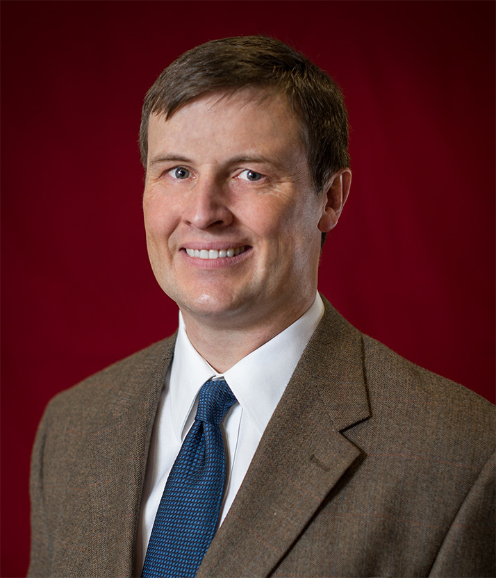 Texas Back Institute Dr. Craig Lankford